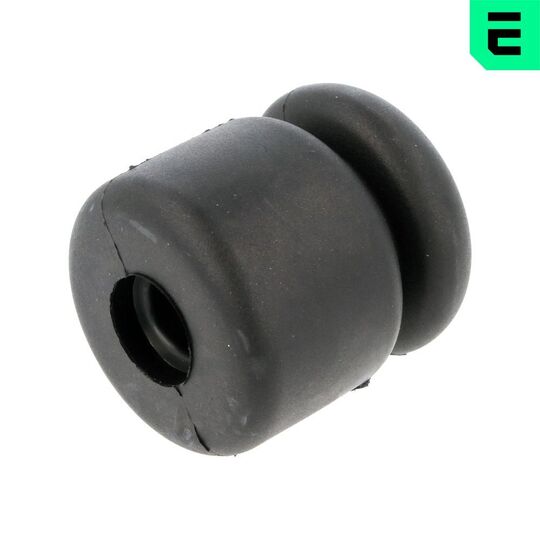 F0-3045 - Rubber Buffer, suspension 