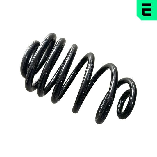 OP-CSP01140 - Coil Spring 