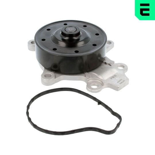 AQ-2561 - Water Pump 