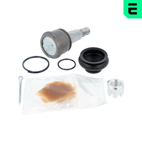 G3-2055 - Ball Joint 
