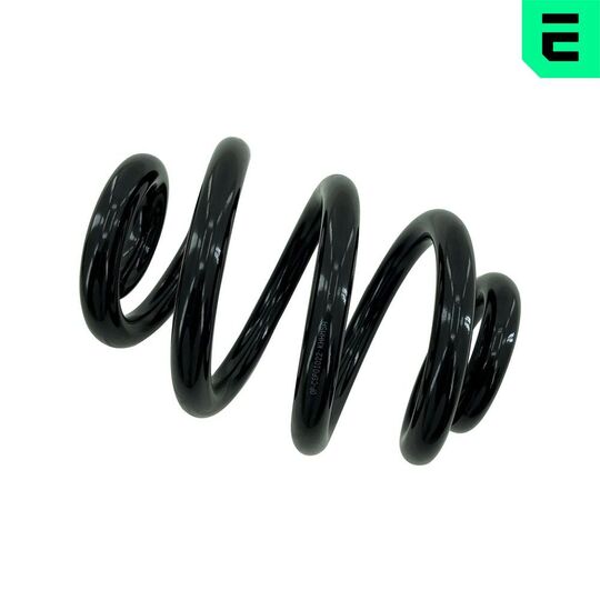 OP-CSP01022 - Coil Spring 