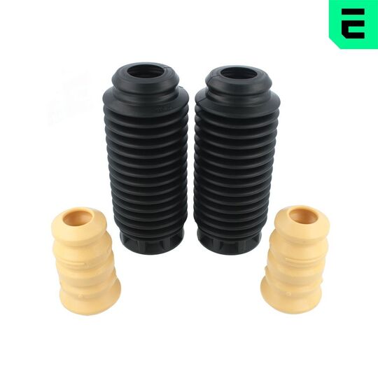 AK-735496 - Dust Cover Kit, shock absorber 