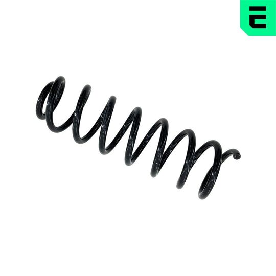 OP-CSP01080 - Coil Spring 