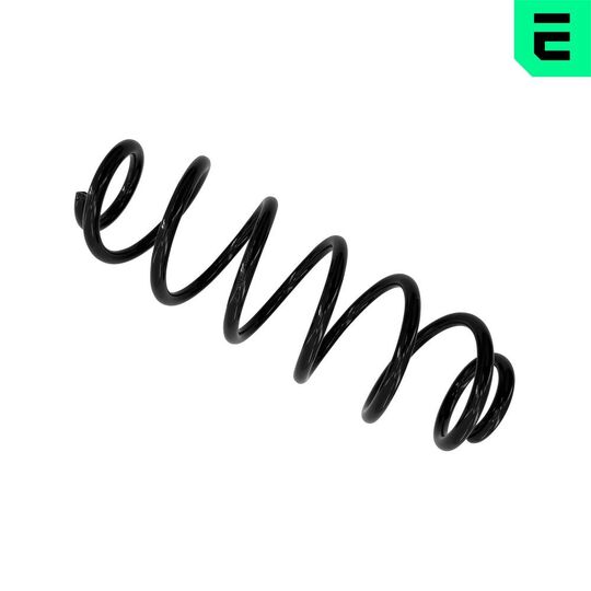 OP-CSP01250 - Coil Spring 