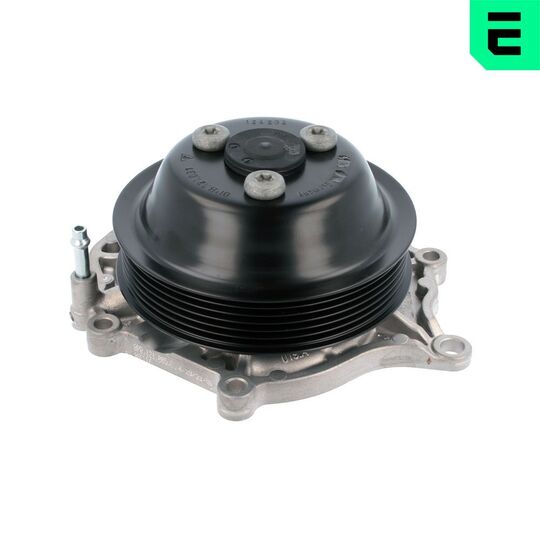 AQ-2592 - Water Pump 