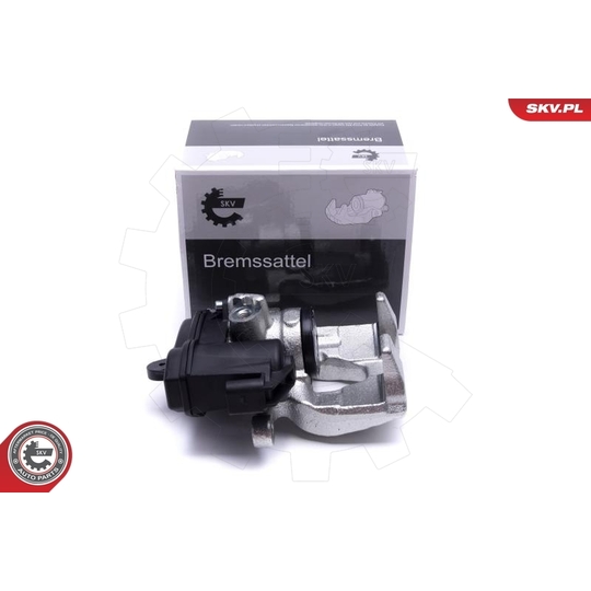 56SKV223 - Brake Caliper 