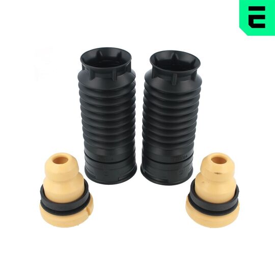 AK-735500 - Dust Cover Kit, shock absorber 