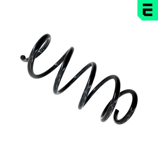 OP-CSP01443 - Coil Spring 