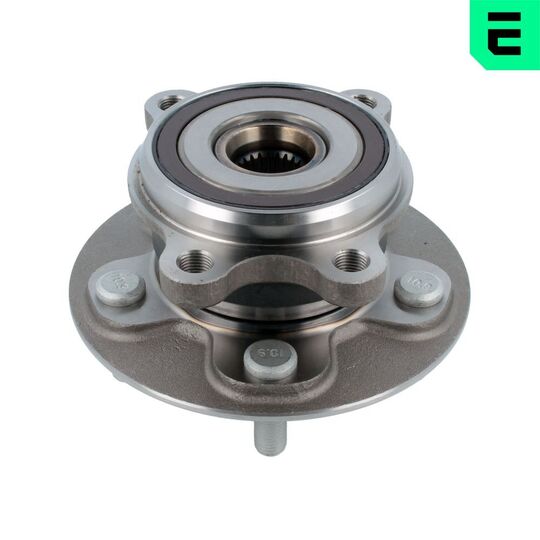 981591 - Wheel Bearing Kit 