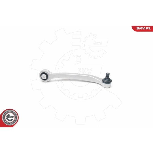 04SKV232 - Control Arm/Trailing Arm, wheel suspension 