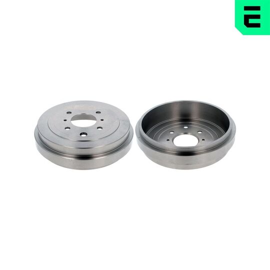 BT-2410 - Brake Drum 