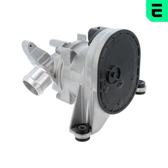 AQ-2585 - Vattenpump, motorkylning 