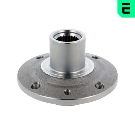 04-P562 - Wheel hub 