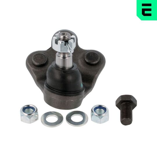 G3-2053S - Ball Joint 