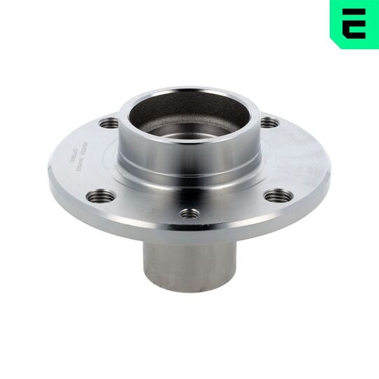 04-P562 - Wheel hub 