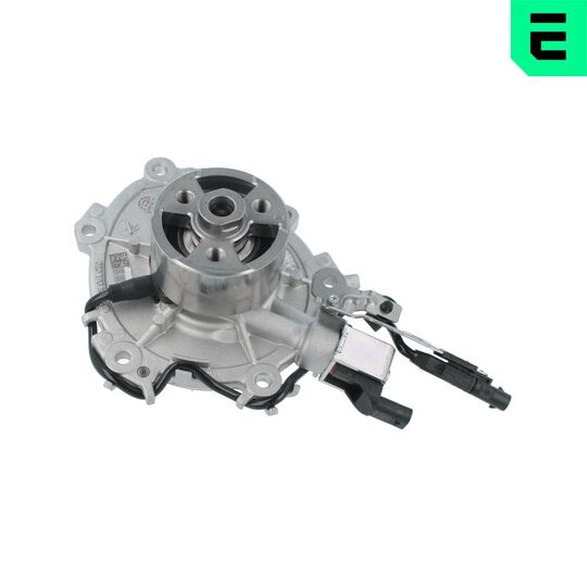 AQ-2578 - Vattenpump, motorkylning 