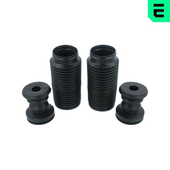 AK-735555 - Dust Cover Kit, shock absorber 