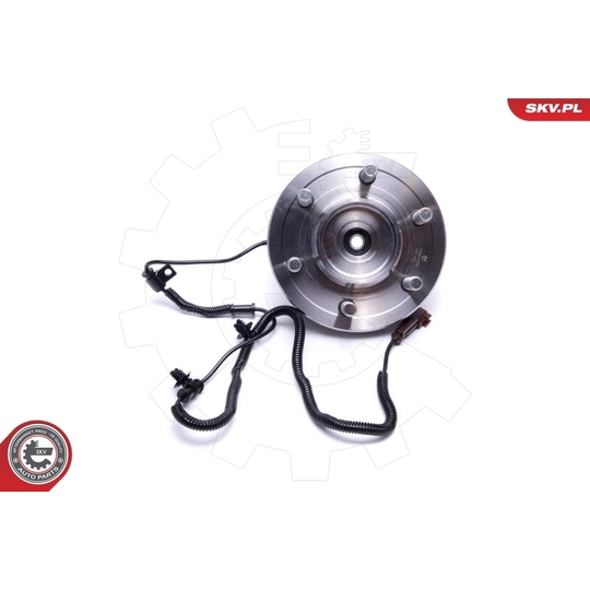 29SKV553 - Wheel Bearing Kit 