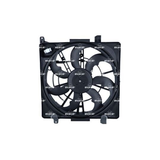 470086 - Fan, radiator 