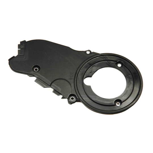 37-0007 - Cover, timing belt 