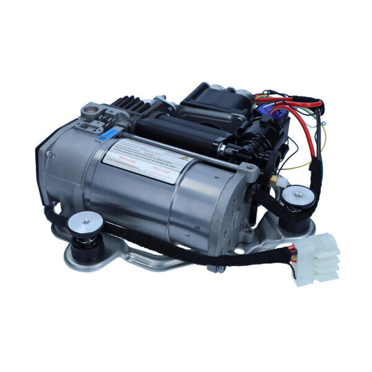 27-5022 - Compressor, compressed air system 