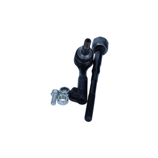 69-0890 - Rod Assembly 