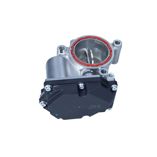 58-0178 - Throttle body 