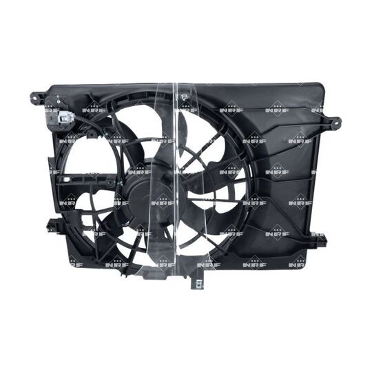 470085 - Fan, radiator 