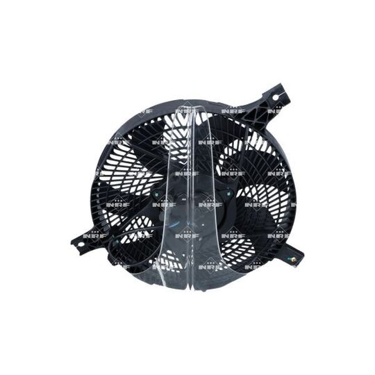 470093 - Fan, radiator 