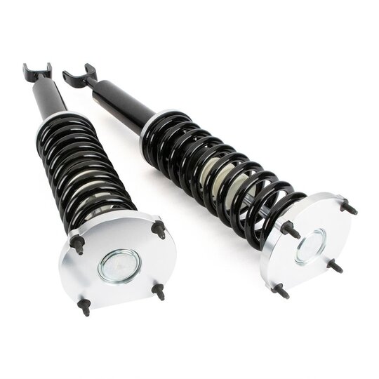 C-3540 - Suspension Kit, coil springs / shock absorbers 