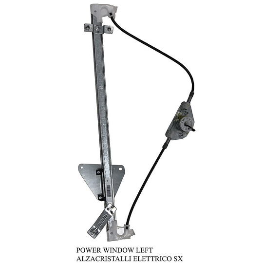 852529 - Window Regulator 