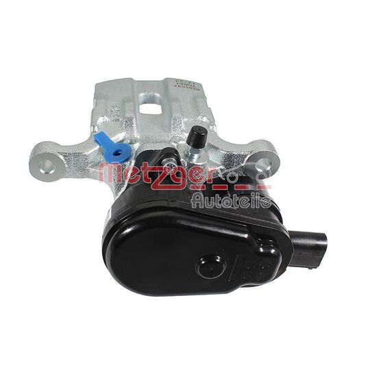 6261537 - Brake Caliper 