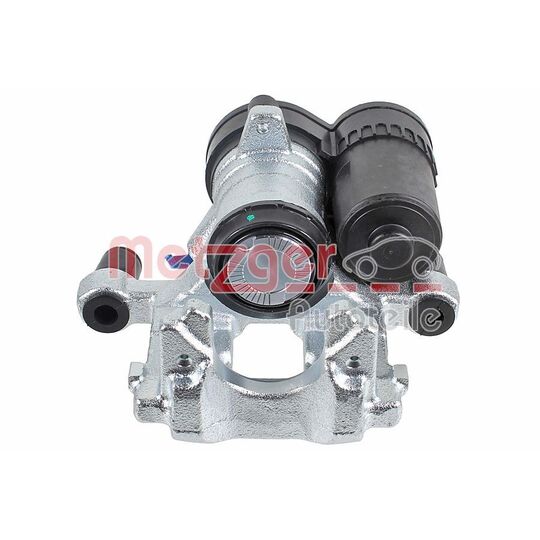 6261551 - Brake Caliper 