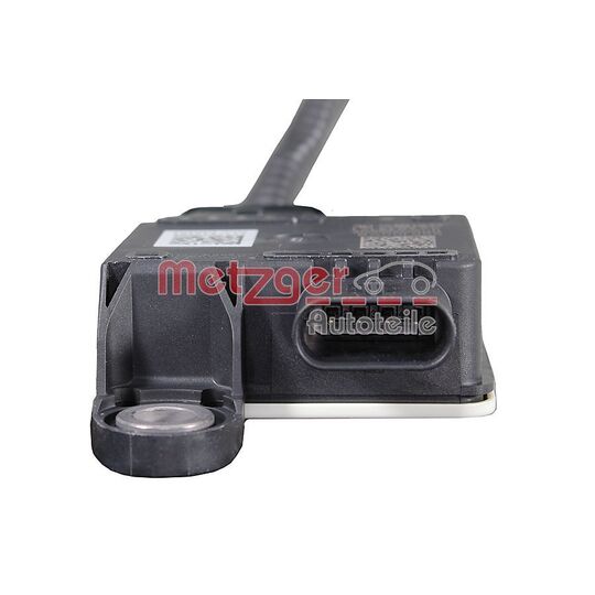 0899376 - Particle Sensor 