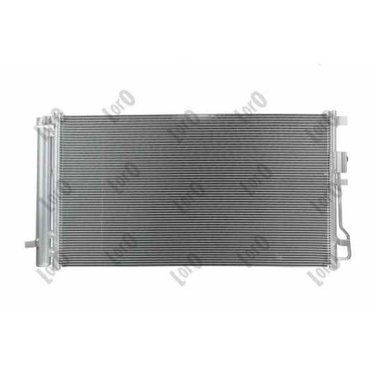 019-016-0055 - Condenser, air conditioning 