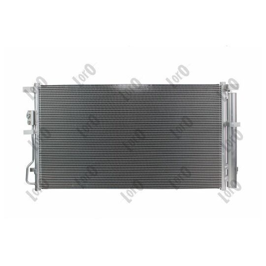 019-016-0055 - Condenser, air conditioning 