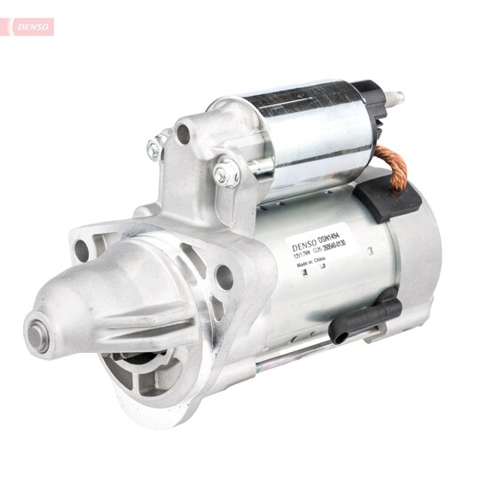 DSN1494 - Starter 