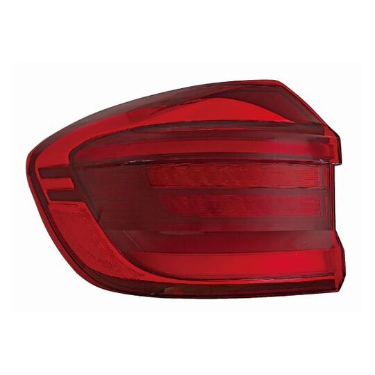 444-1989L-AE - Combination Rearlight 