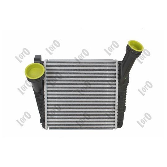 003-018-0015 - Intercooler, charger 