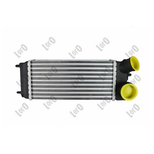 017-018-0021 - Intercooler, charger 