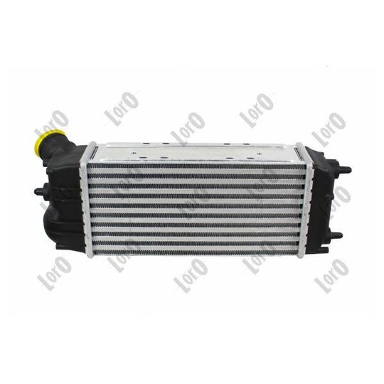 017-018-0021 - Intercooler, charger 