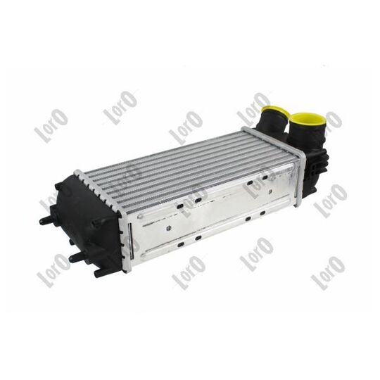 017-018-0021 - Intercooler, charger 