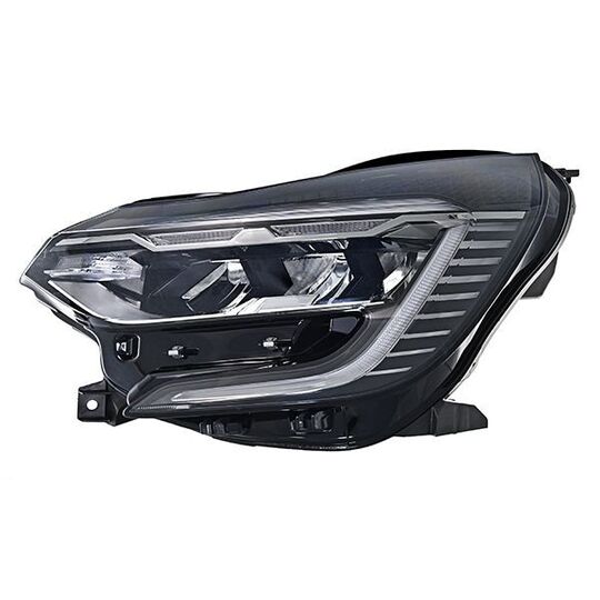 1EX 013 930-611 - Headlight 