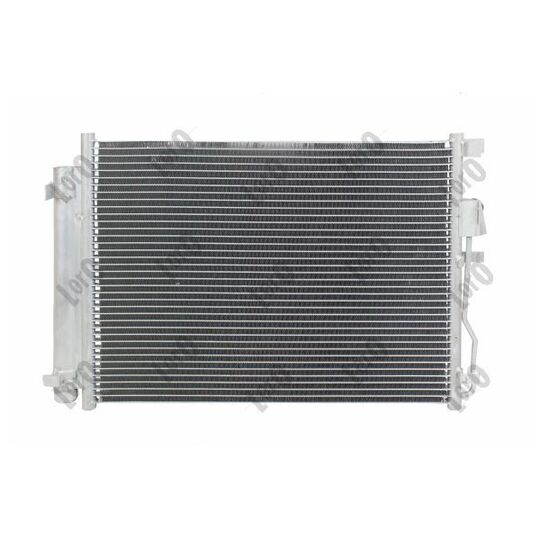 019-016-0061 - Condenser, air conditioning 