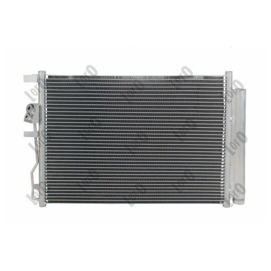 019-016-0061 - Condenser, air conditioning 