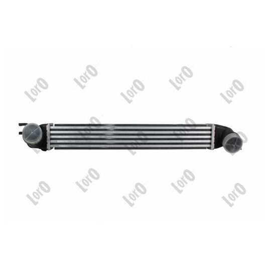 032-018-0002 - Intercooler, charger 