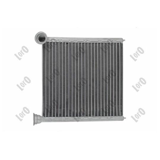 003-015-0014 - Heat Exchanger, interior heating 