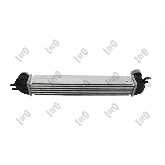 032-018-0002 - Intercooler, charger 