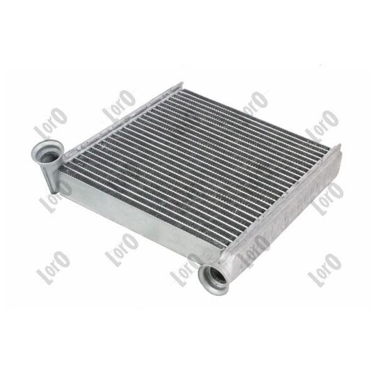 003-015-0014 - Heat Exchanger, interior heating 