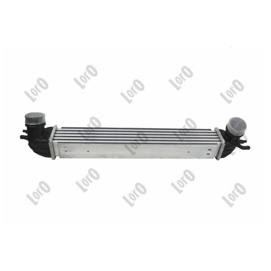 032-018-0002 - Intercooler, charger 